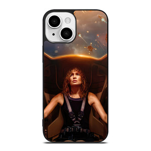 ATLAS JLO COOL MOVIE iPhone 13 Mini Case ATLAS JLO COOL MOVIE iPhone 13 Mini Case