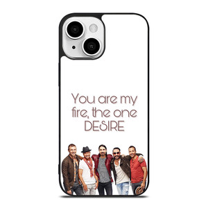 BACKSTREET BOYS BOYBAND COOL iPhone 13 Mini Case BACKSTREET BOYS BOYBAND COOL iPhone 13 Mini Case