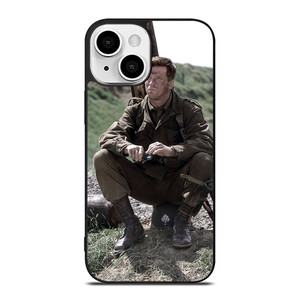 BAND OF BROTHERS COOL iPhone 13 Mini Case BAND OF BROTHERS COOL iPhone 13 Mini Case