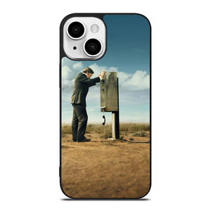 BETTER CALL SAUL SERIES iPhone 13 Mini Case