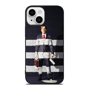 BETTER CALL SAUL TV SHOW iPhone 13 Mini Case
