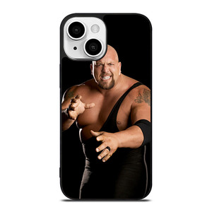 BIG SHOW LEGEND WWE iPhone 13 Mini Case