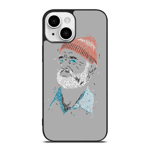 BILL MURRAY ART iPhone 13 Mini Case
