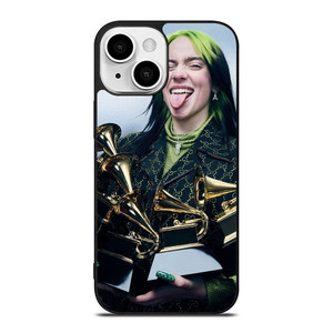 BILLIE EILISH GRAMMY iPhone 13 Mini Case
