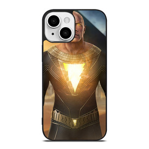BLACK ADAM DC COOL MOVIE iPhone 13 Mini Case