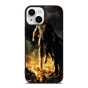 BLACK ADAM DC MOVIE iPhone 13 Mini Case