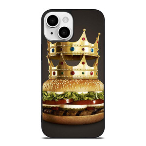 BURGER KING iPhone 13 Mini Case