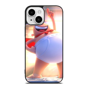 CAPTAIN UNDERPANTS COOL MOVIE iPhone 13 Mini Case