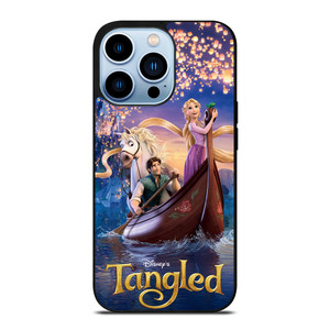 WALT DISNEY TANGLED 2 iPhone 13 Pro Max Case WALT DISNEY TANGLED 2 iPhone 13 Pro Max Case