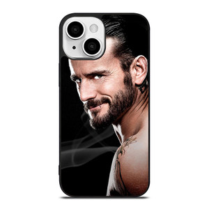 CM PUNK WWE COOL iPhone 13 Mini Case CM PUNK WWE COOL iPhone 13 Mini Case