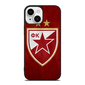 CRVENA ZVEZDA SYMBOL iPhone 13 Mini Case