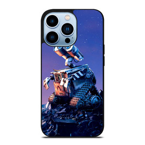 WALL-E DISNEY iPhone 13 Pro Max Case WALL-E DISNEY iPhone 13 Pro Max Case