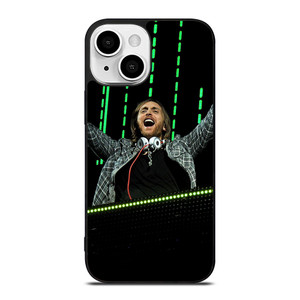 DAVID GUETTA GOOD DJ iPhone 13 Mini Case DAVID GUETTA GOOD DJ iPhone 13 Mini Case
