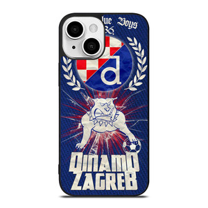 DINAMO ZAGREB ICON iPhone 13 Mini Case DINAMO ZAGREB ICON iPhone 13 Mini Case