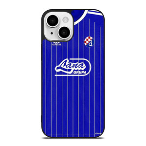 DINAMO ZAGREB KITS iPhone 13 Mini Case