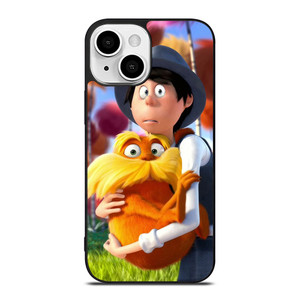 DR SEUSS THE LORAX iPhone 13 Mini Case