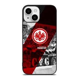 EINTRACHT FRANKFURT BUNDESLIGA ICON iPhone 13 Mini Case EINTRACHT FRANKFURT BUNDESLIGA ICON iPhone 13 Mini Case