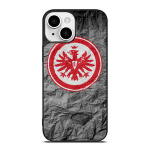 EINTRACHT FRANKFURT LOGO iPhone 13 Mini Case EINTRACHT FRANKFURT LOGO iPhone 13 Mini Case