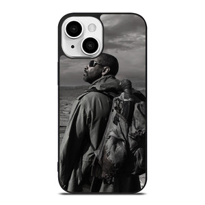ELI DENZEL WASHINGTON iPhone 13 Mini Case