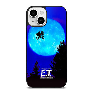 ET THE EXTRA TERRESTRIAL iPhone 13 Mini Case ET THE EXTRA TERRESTRIAL iPhone 13 Mini Case