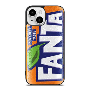 FANTA ORANGE ICON iPhone 13 Mini Case