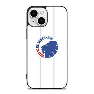 FC COPENHAGEN ICON iPhone 13 Mini Case