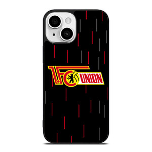 FC UNION BERLIN LOGO iPhone 13 Mini Case