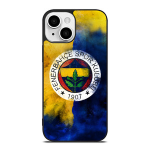 FENERBAHCE FC ICON iPhone 13 Mini Case