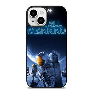 FOR ALL MANKIND iPhone 13 Mini Case FOR ALL MANKIND iPhone 13 Mini Case