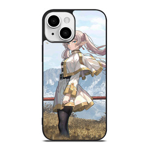 FRIEREN ANIME iPhone 13 Mini Case FRIEREN ANIME iPhone 13 Mini Case
