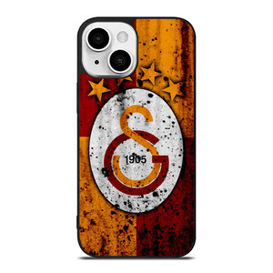GALATASARAY FC ART LOGO iPhone 13 Mini Case GALATASARAY FC ART LOGO iPhone 13 Mini Case