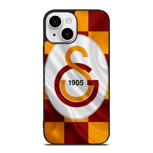 GALATASARAY FC ICON ART iPhone 13 Mini Case