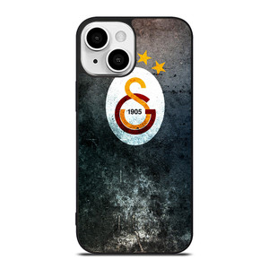 GALATASARAY FC SYMBOL iPhone 13 Mini Case GALATASARAY FC SYMBOL iPhone 13 Mini Case