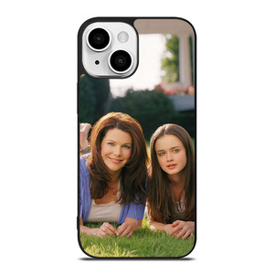 GILMORE GIRLS SERIES iPhone 13 Mini Case GILMORE GIRLS SERIES iPhone 13 Mini Case
