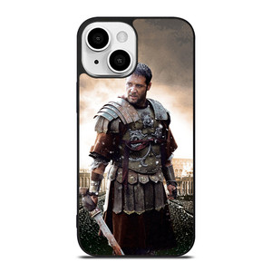 GLADIATOR MOVIE iPhone 13 Mini Case