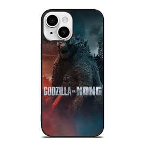 GODZILLA VS KONG iPhone 13 Mini Case GODZILLA VS KONG iPhone 13 Mini Case