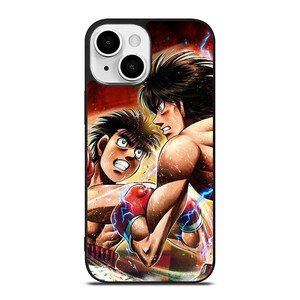 HAJIME NO IPPO BOXING iPhone 13 Mini Case