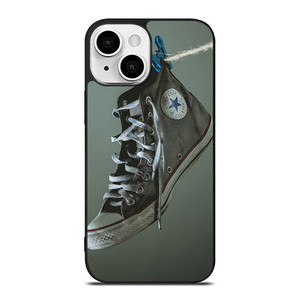 HANGED CONVERSE ALL STAR iPhone 13 Mini Case HANGED CONVERSE ALL STAR iPhone 13 Mini Case