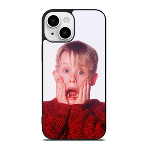 HOME ALONE MOVIE iPhone 13 Mini Case
