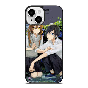 HORIMIYA ANIME SO SWEET iPhone 13 Mini Case