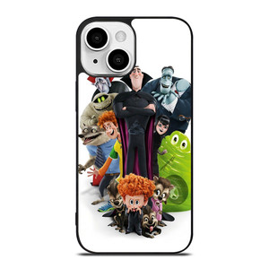 HOTEL TRANSYLVANIA CHARACTERS iPhone 13 Mini Case