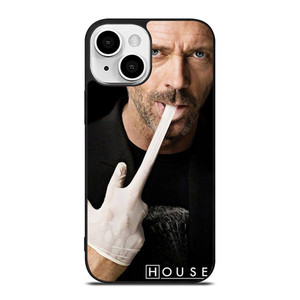 HOUSE MD COOL SERIES iPhone 13 Mini Case HOUSE MD COOL SERIES iPhone 13 Mini Case