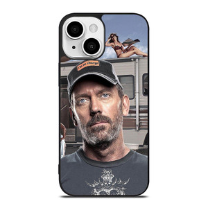 HOUSE MD SERIES iPhone 13 Mini Case