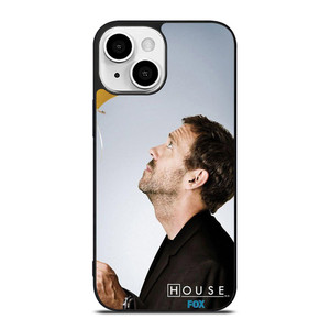 HOUSE MD iPhone 13 Mini Case