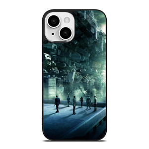 INCEPTION COOL MOVIE iPhone 13 Mini Case