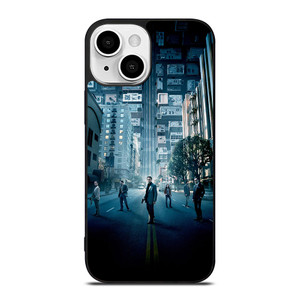 INCEPTION MOVIE iPhone 13 Mini Case