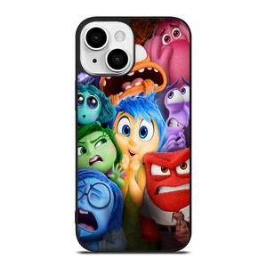 INSIDE OUT 2 MOVIE iPhone 13 Mini Case INSIDE OUT 2 MOVIE iPhone 13 Mini Case