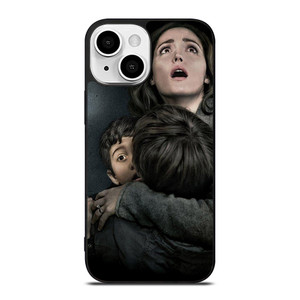INSIDIOUS SCARY FAMILY iPhone 13 Mini Case INSIDIOUS SCARY FAMILY iPhone 13 Mini Case