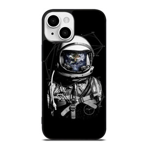 INTERSTELLAR ART iPhone 13 Mini Case INTERSTELLAR ART iPhone 13 Mini Case
