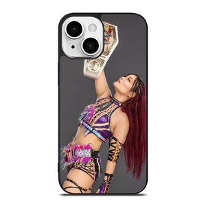 IYO SKY WWE CHAMPIONS iPhone 13 Mini Case IYO SKY WWE CHAMPIONS iPhone 13 Mini Case